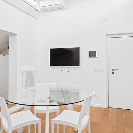 Apartmán Via Corfu Cozy Nest Verona Exteriér fotografie