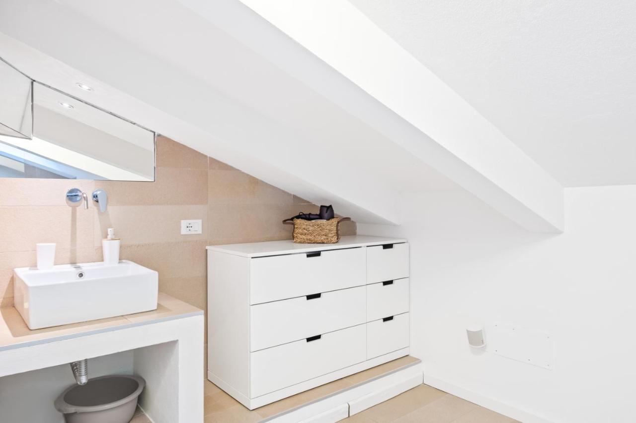 Apartmán Via Corfu Cozy Nest Verona Exteriér fotografie