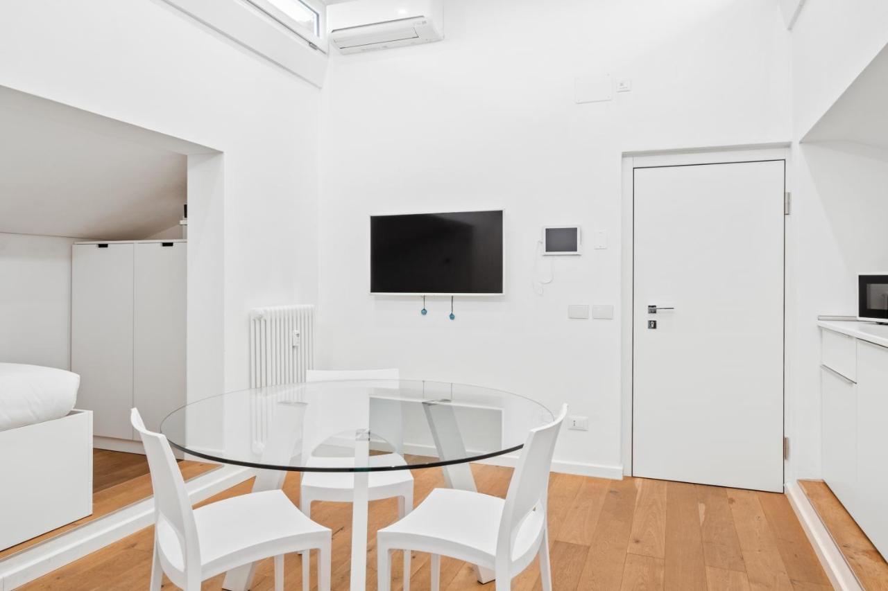 Apartmán Via Corfu Cozy Nest Verona Exteriér fotografie