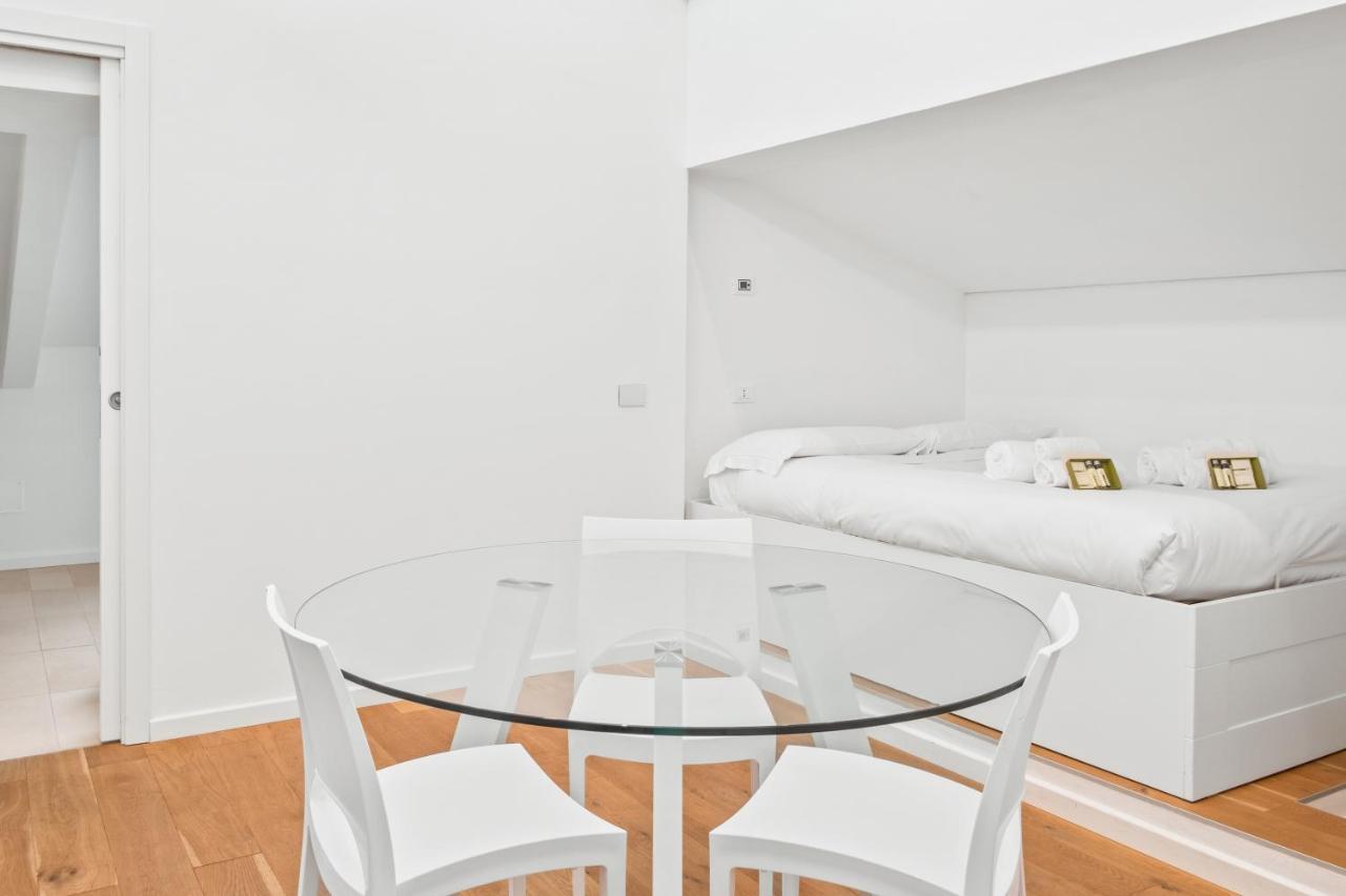 Apartmán Via Corfu Cozy Nest Verona Exteriér fotografie